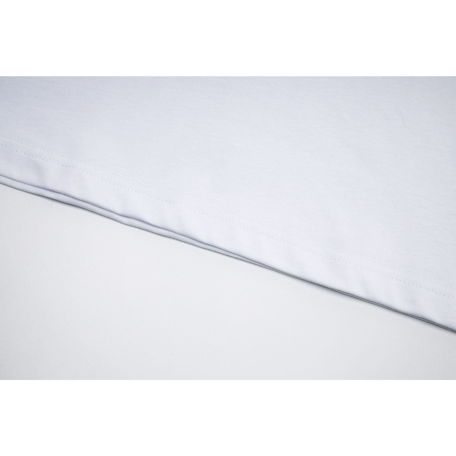 Maison Margiela T-shirt Crew Neck Loose Short Sleeve T-shirt