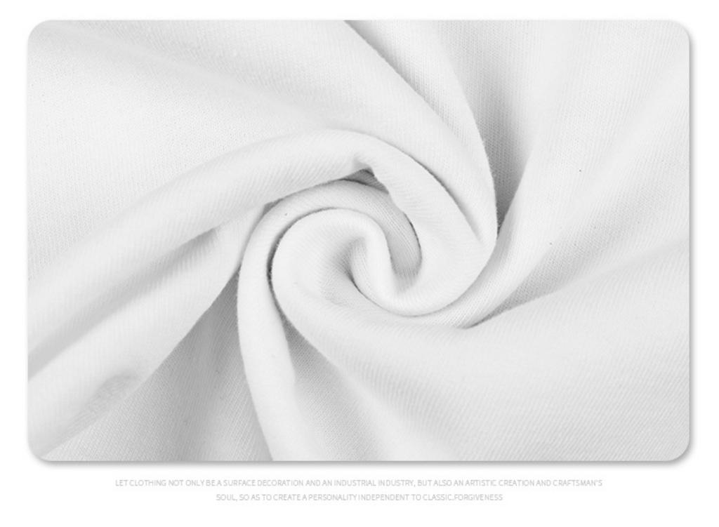 Askyurself T-shirts Retro Heavy Distressed Logo Pattern