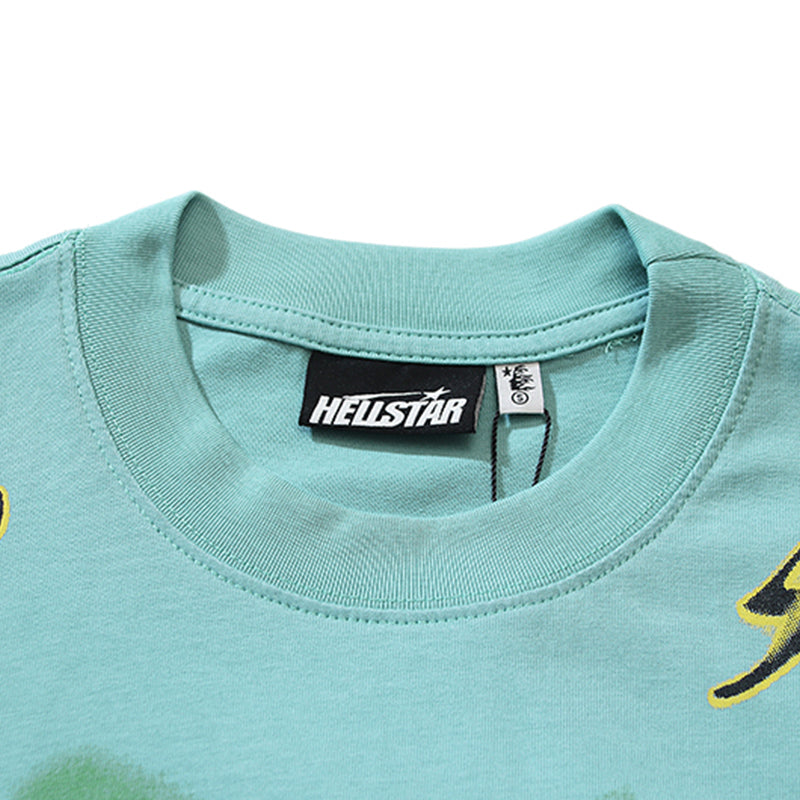 Hellstar T-shirt