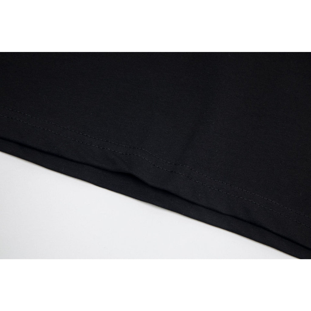 Maison Margiela T-shirt Crew Neck Loose Short Sleeve T-shirt