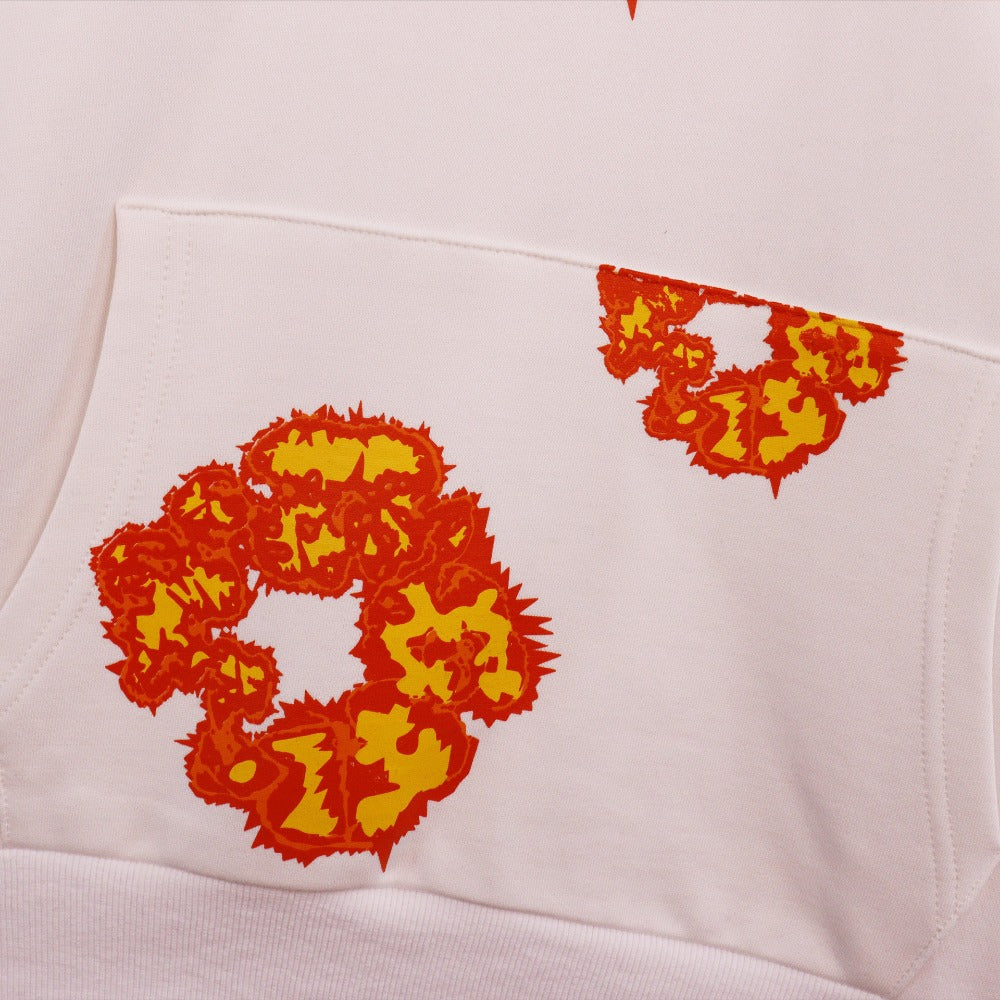 Denim Tears Men's Outfit: Hoodie/Pants (Separate Purchase Options)