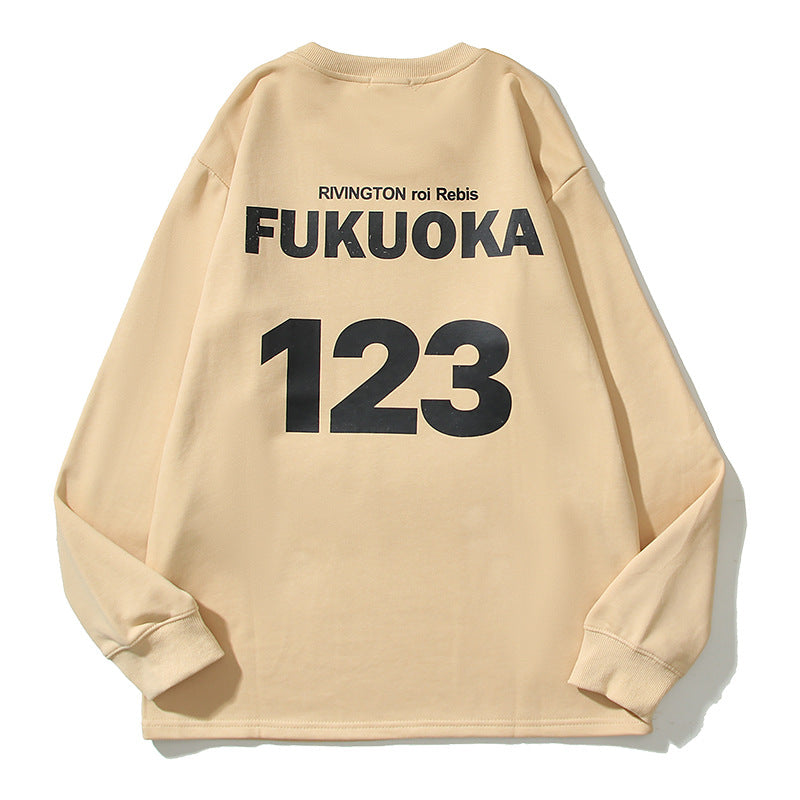 RRR123 Sweatshirt