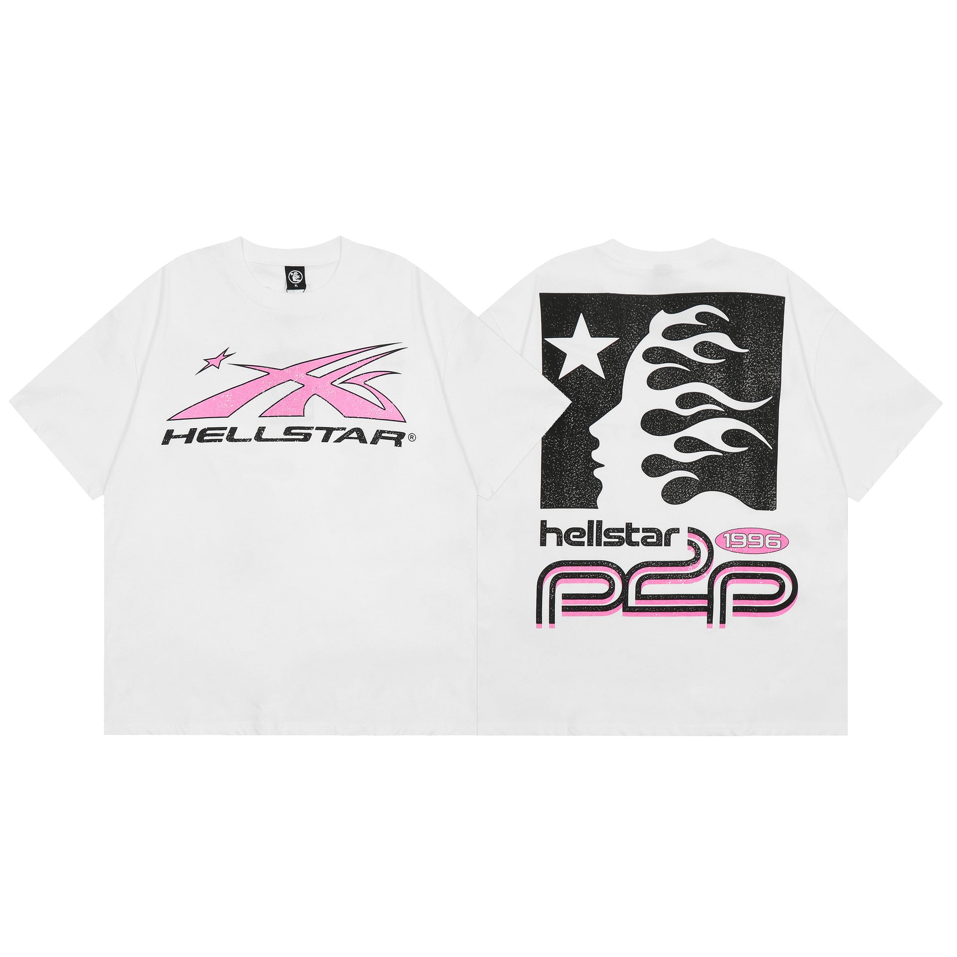 Hellstar T-shirt