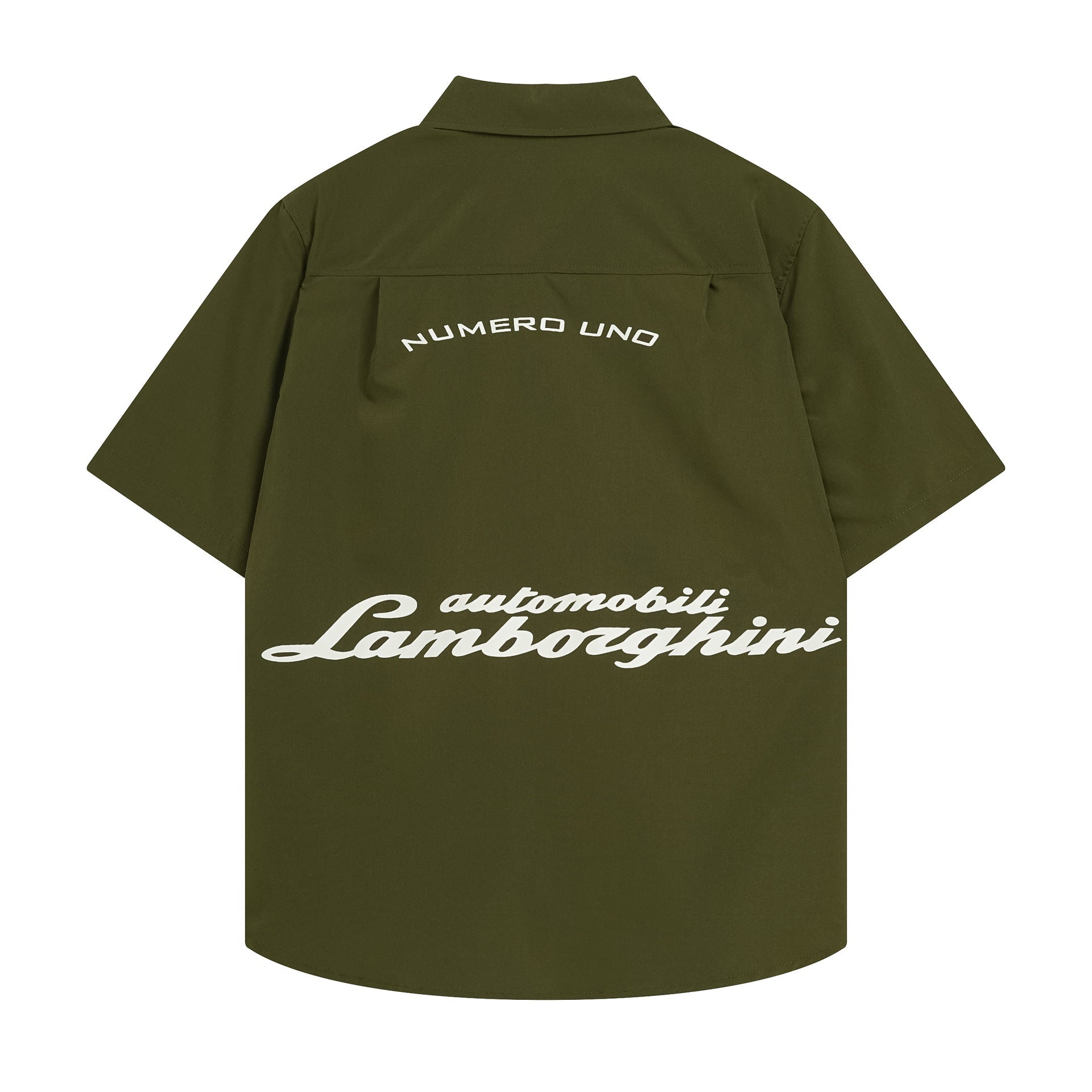 Rhude T-shirt Short Sleeve Shirt Casual Shirt