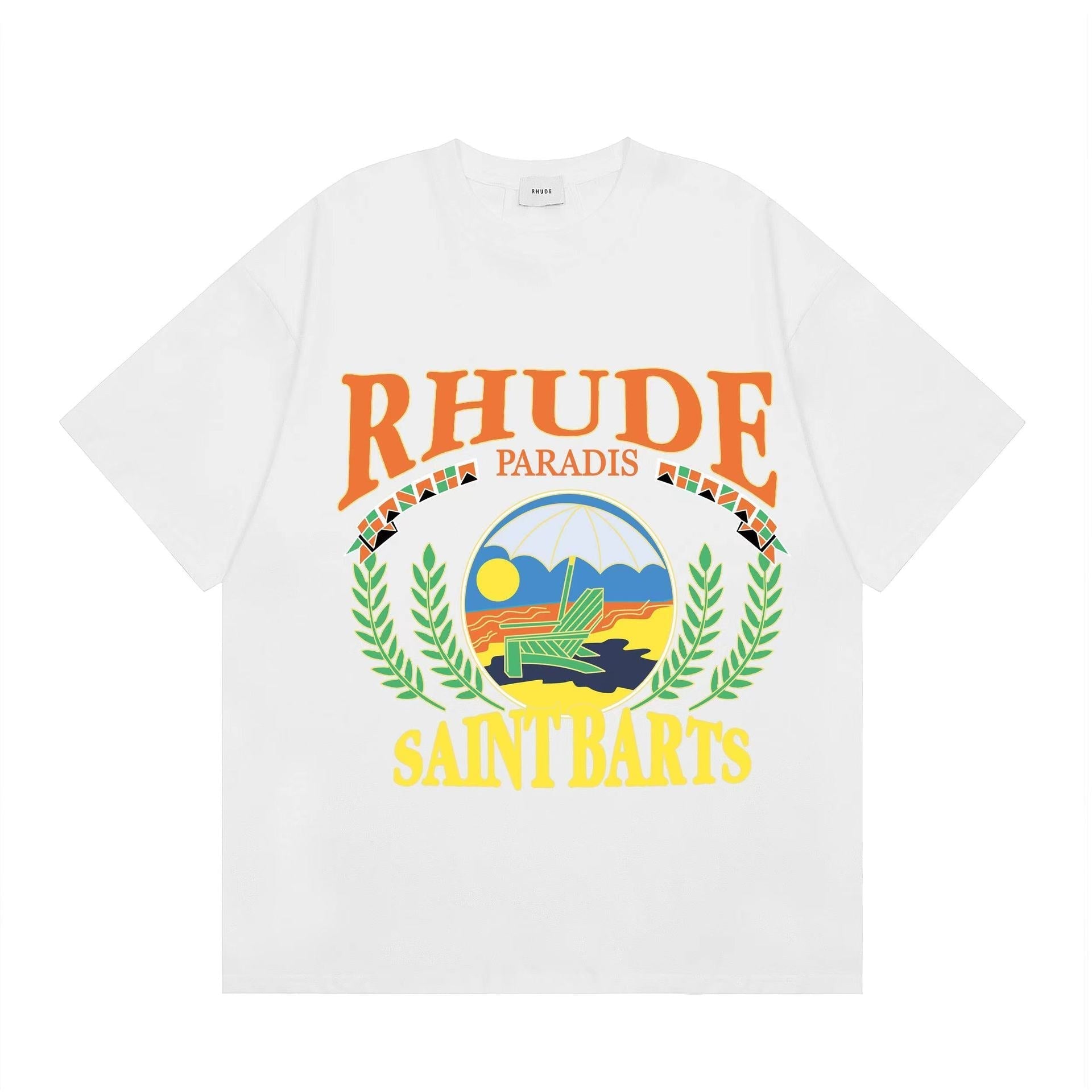 Rhude T-shirt