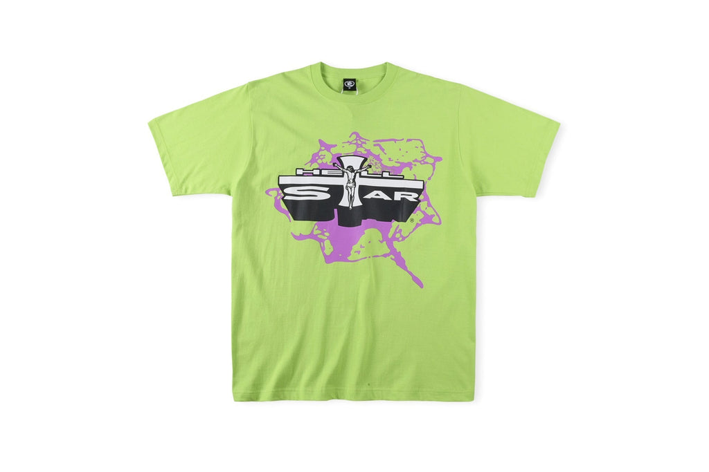 Hellstar T-shirt Hellstar Studios Sounds Like Heaven Tee ins