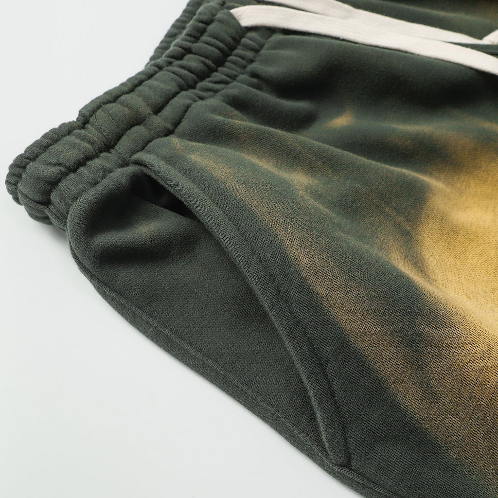 Gallery Dept Shorts Unisex Casual Shorts