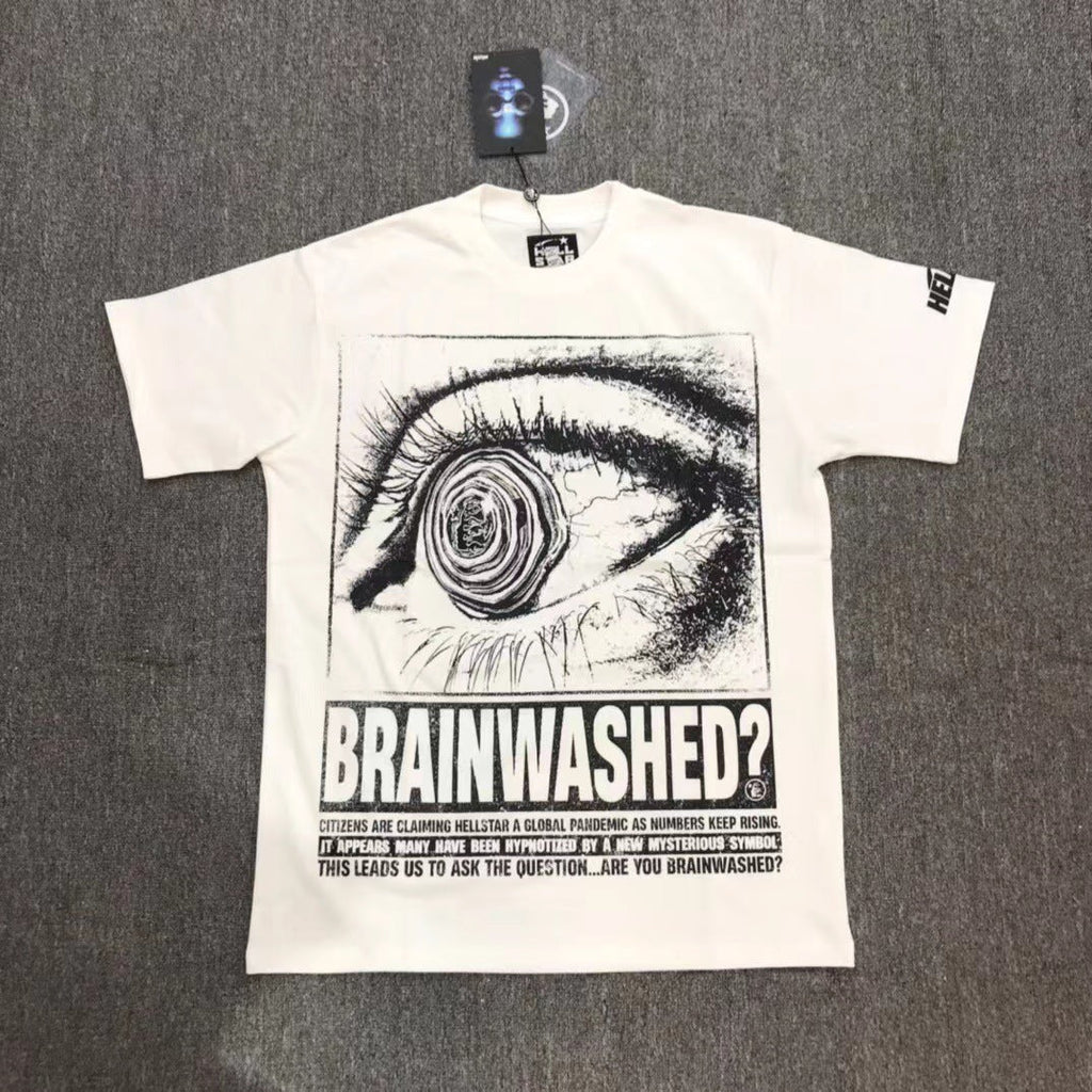 Hellstar T-shirt Hellstar Studios for Men and Women