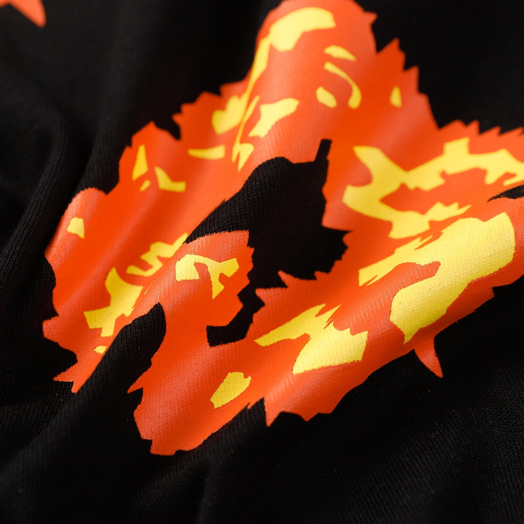 Denim Tears Shirt/Shorts (purchased Separately)