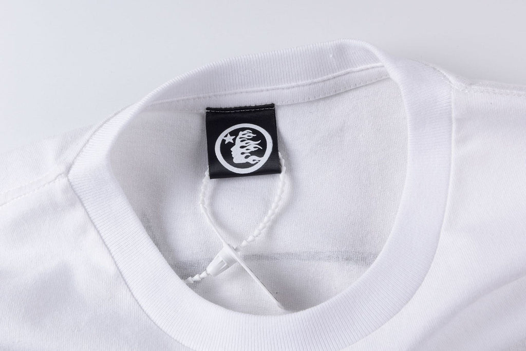 Hellstar T-shirt Hellstar Studios Bigger Than Satan