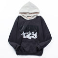 RRR123 Hoodie