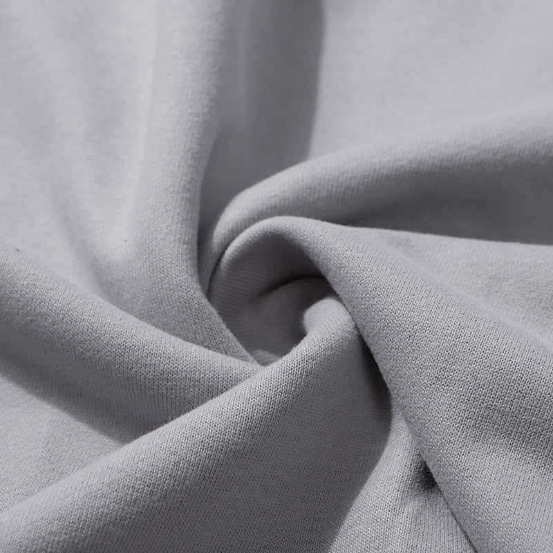 Drew House Sweatshirts Unisex Loose Crew Neck Sweater