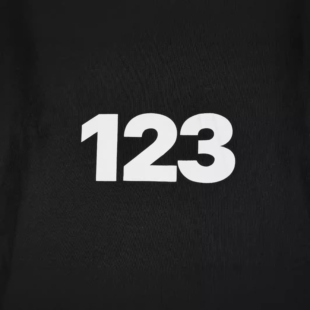 RRR123 T-shirt