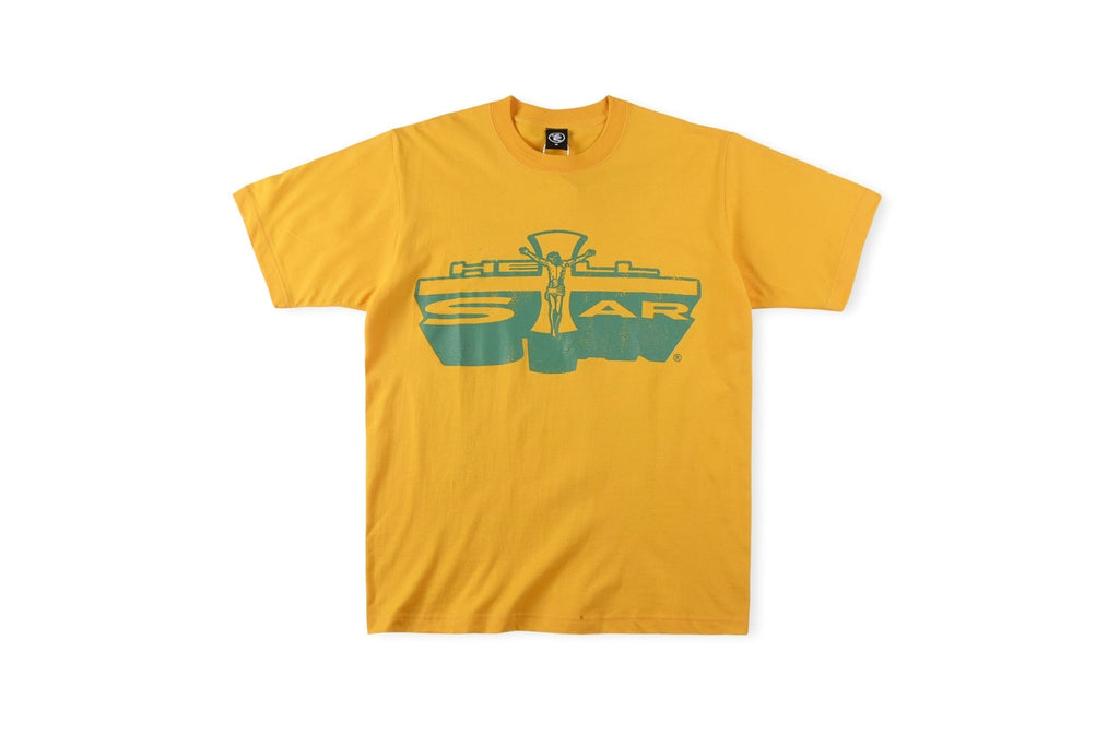 Hellstar T-shirt Hellstar Studios Sounds Like Heaven Tee ins