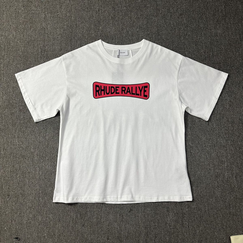 Rhude T-shirt