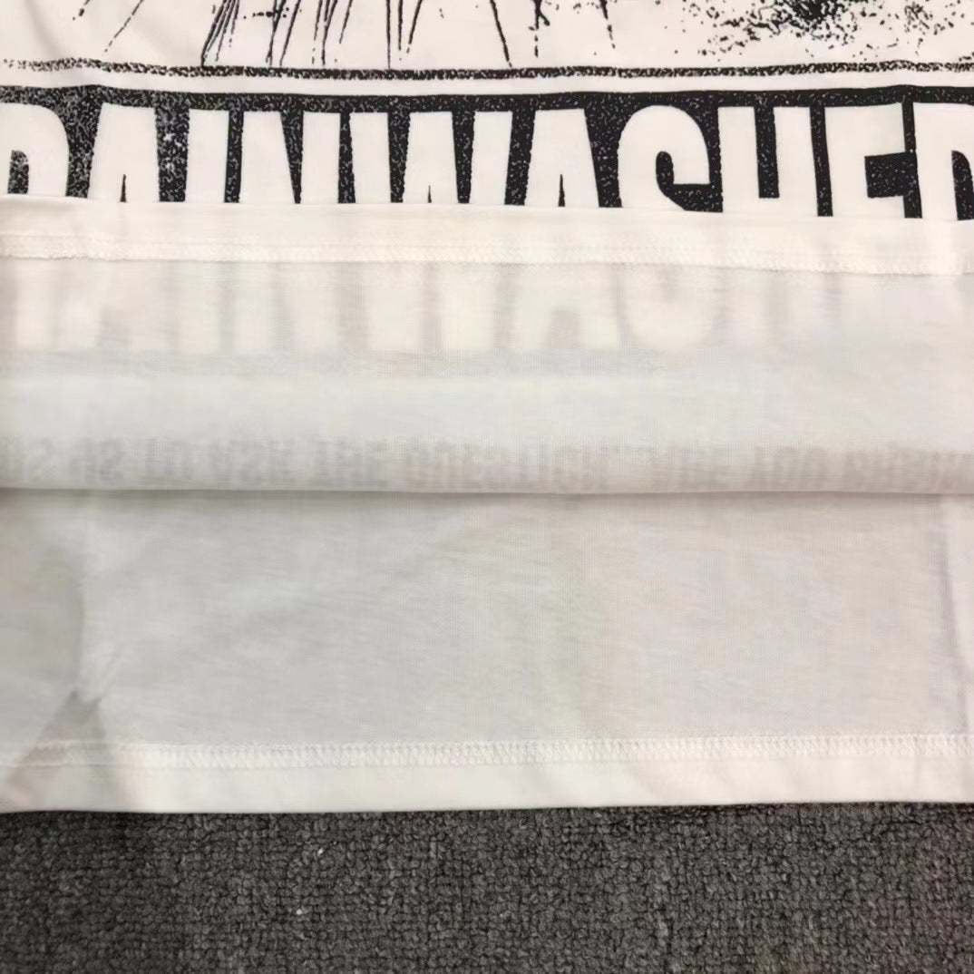 Hellstar T-shirt Hellstar Studios for Men and Women