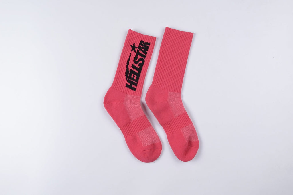 Hellstar Socks