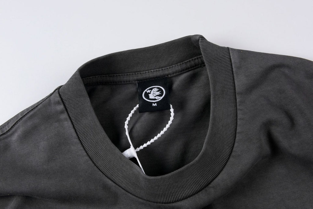 Hellstar T-shirt Hellstar Studios Sounds Like Heaven Tee ins