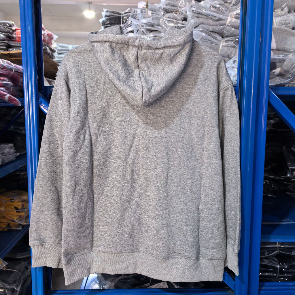 Maison Margiela Hoodie Crew Neck Loose Hooded Sweater