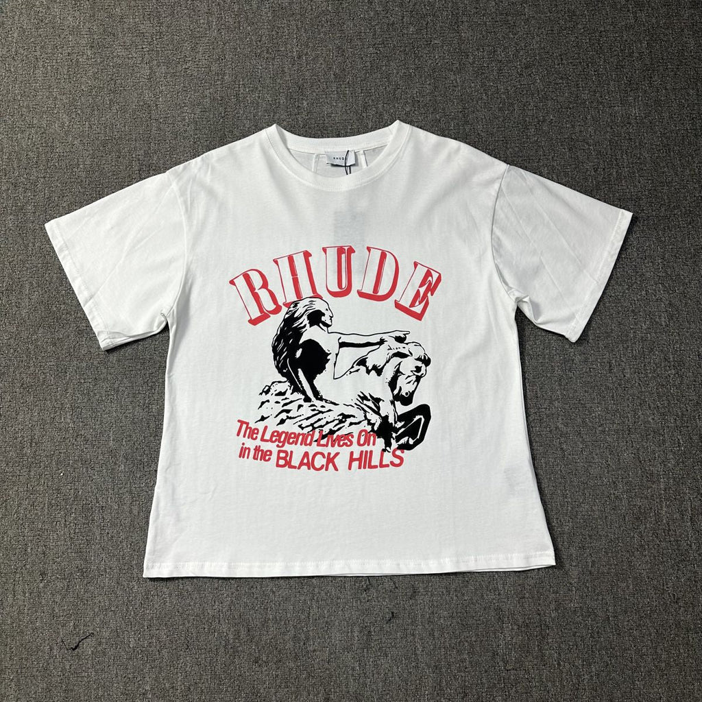 Rhude T-shirt
