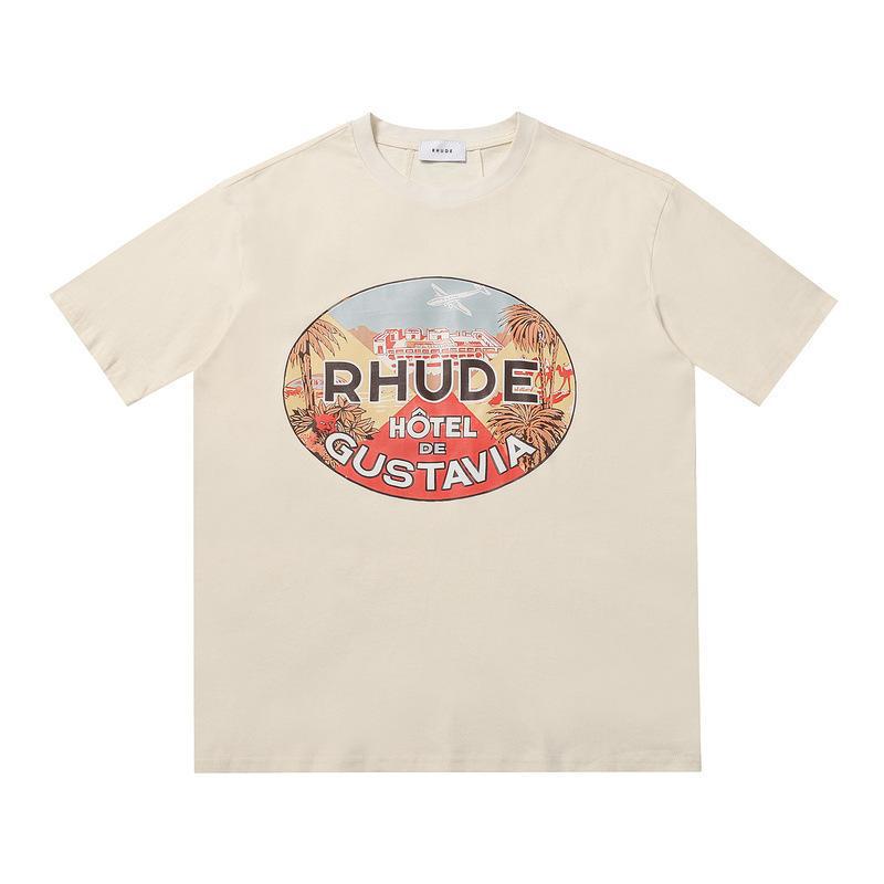 Rhude T-shirt