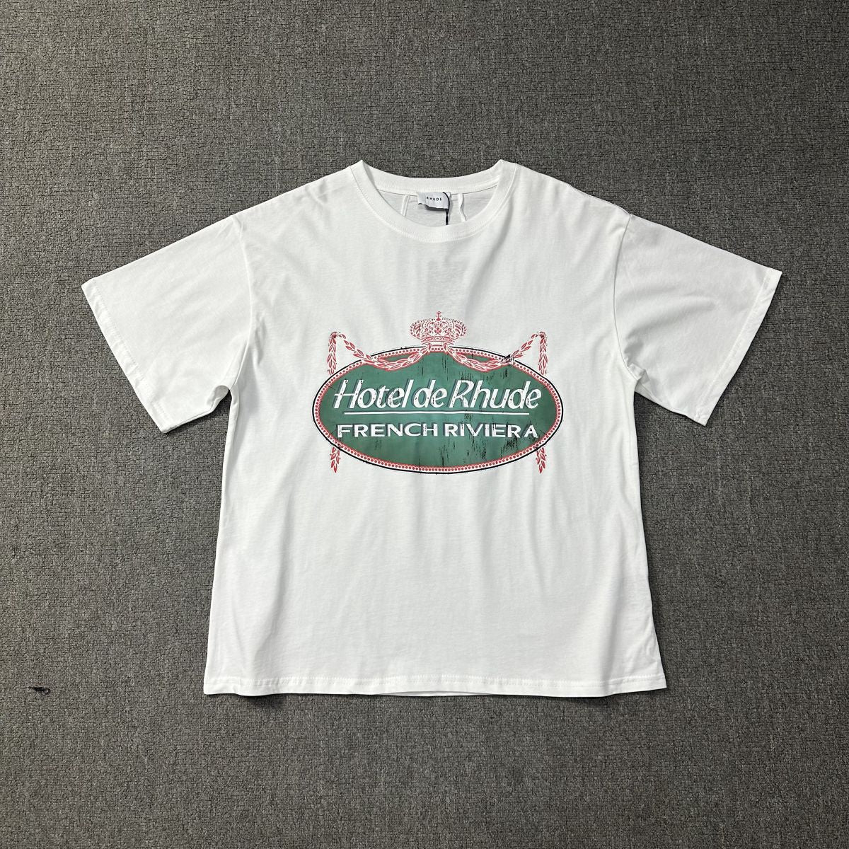 Rhude T-shirt