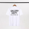 Gallery Dept T-shitrs