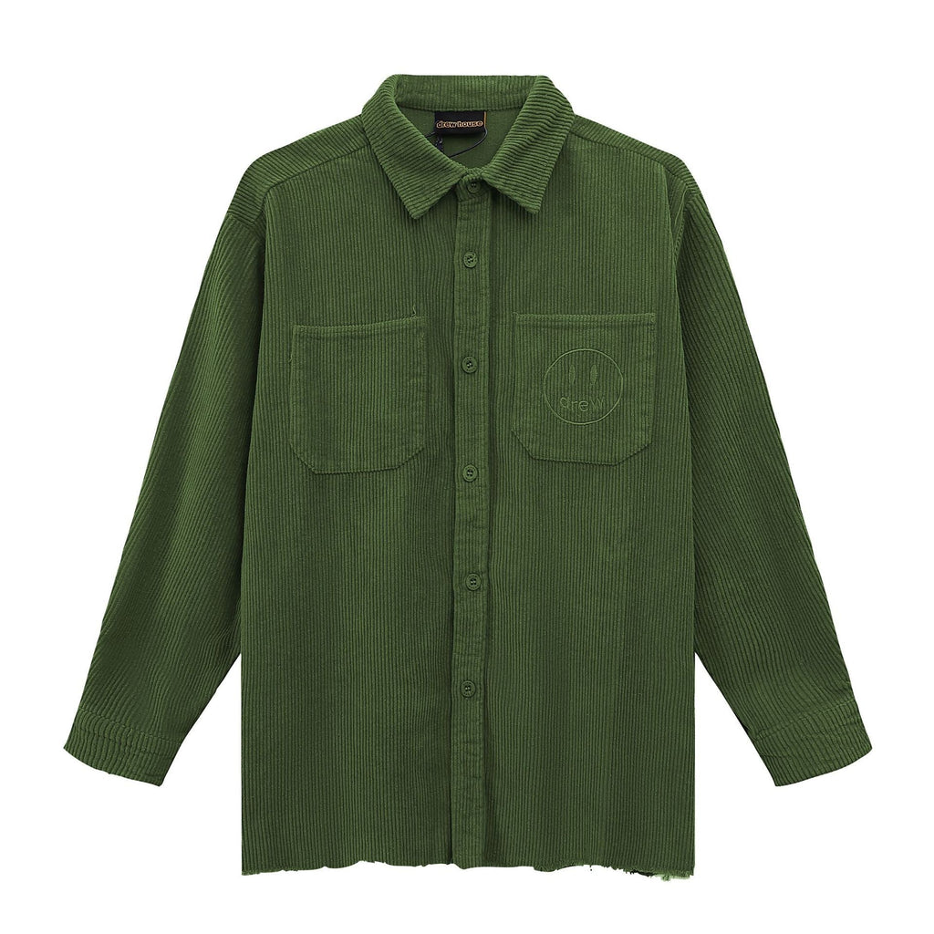 Drew House Jacket Unisex Corduroy Jacket