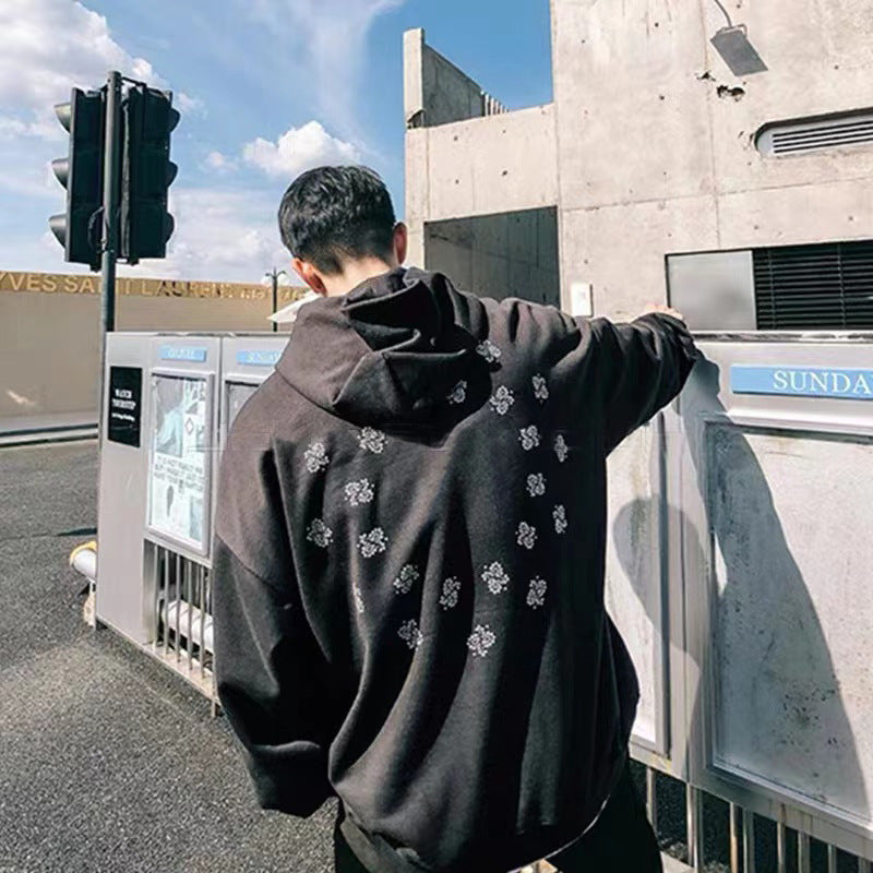 Askyurself Hoodie Hoodie Coat