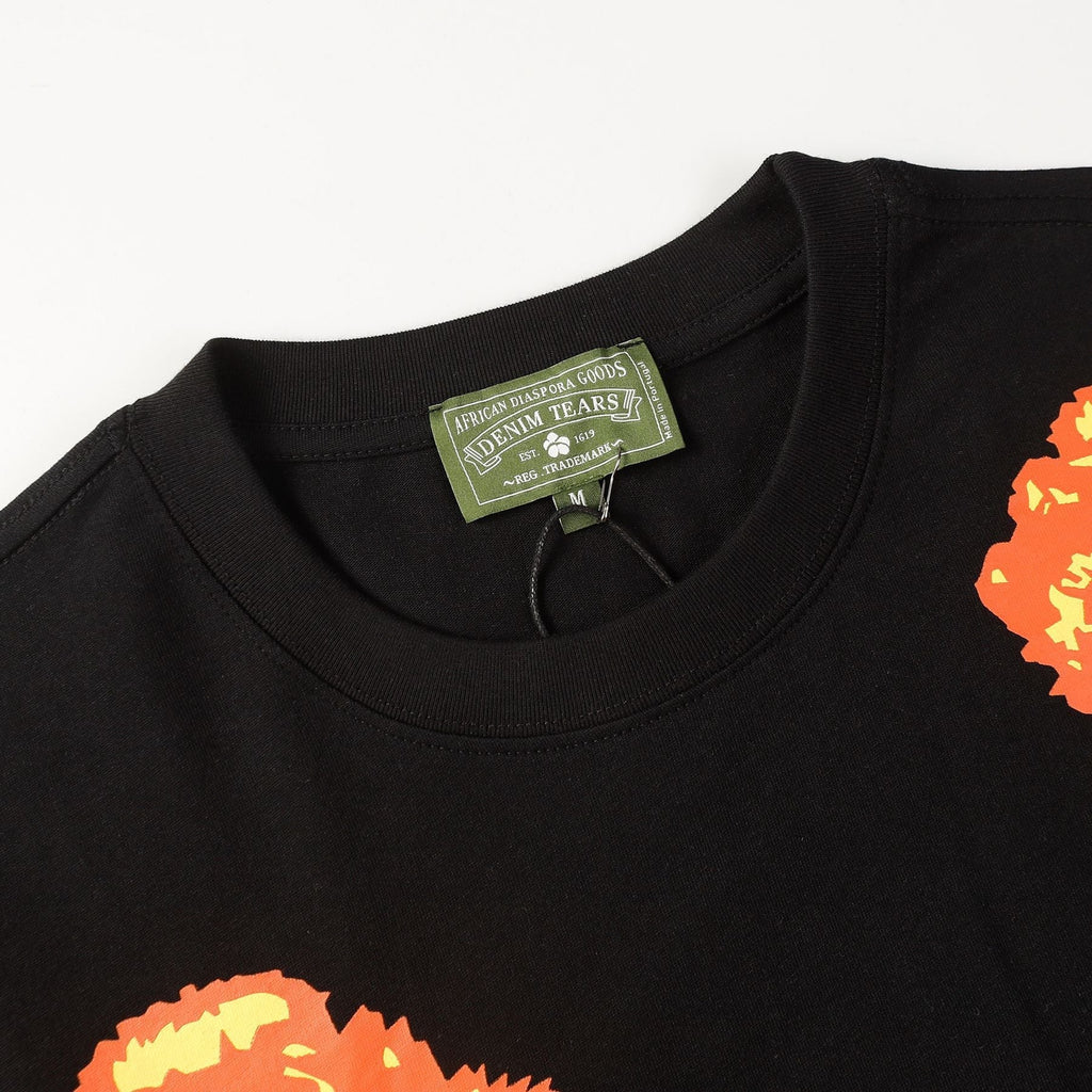 Denim Tears Shirt/Shorts (purchased Separately)