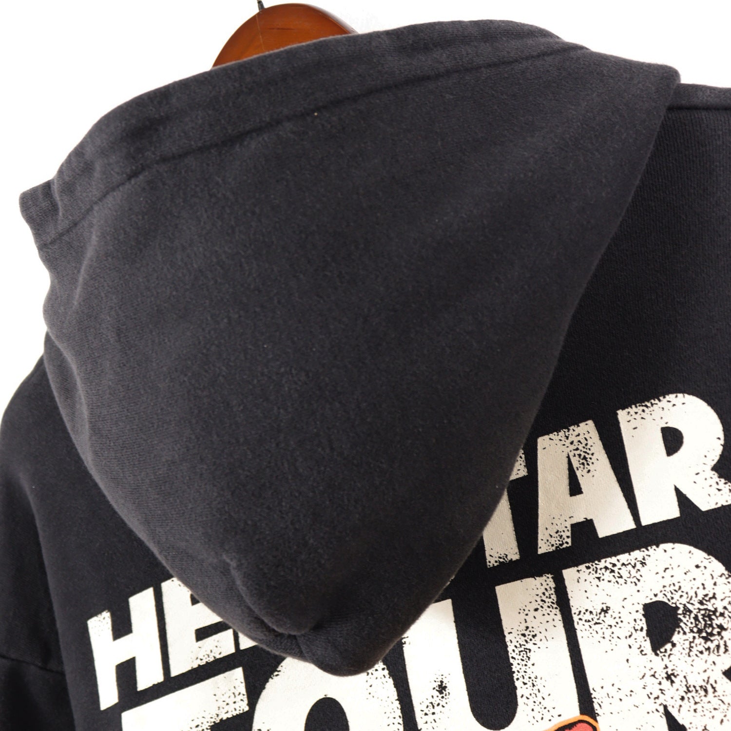 Hellstar Hoodie Vintage Distressed