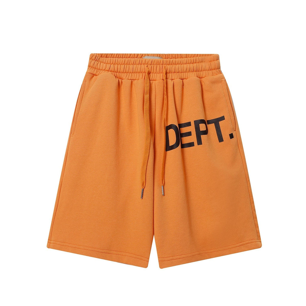 Gallery Dept Shorts Unisex Casual Shorts