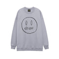 Drew House Sweatshirts Unisex Loose Crew Neck Sweater