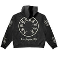 Askyurself Hoodie Loose Hooded Winter Hoodie