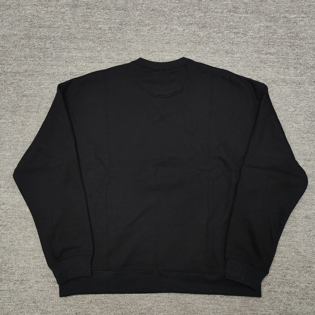 Drew House Sweatshirts Unisex Fleece Crew Neck Sweater