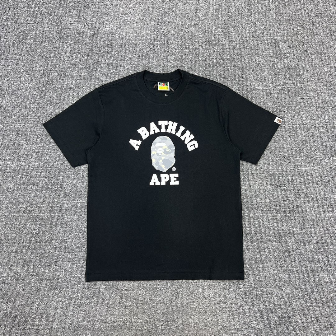 Bape T-shirt Luminous T-shirt
