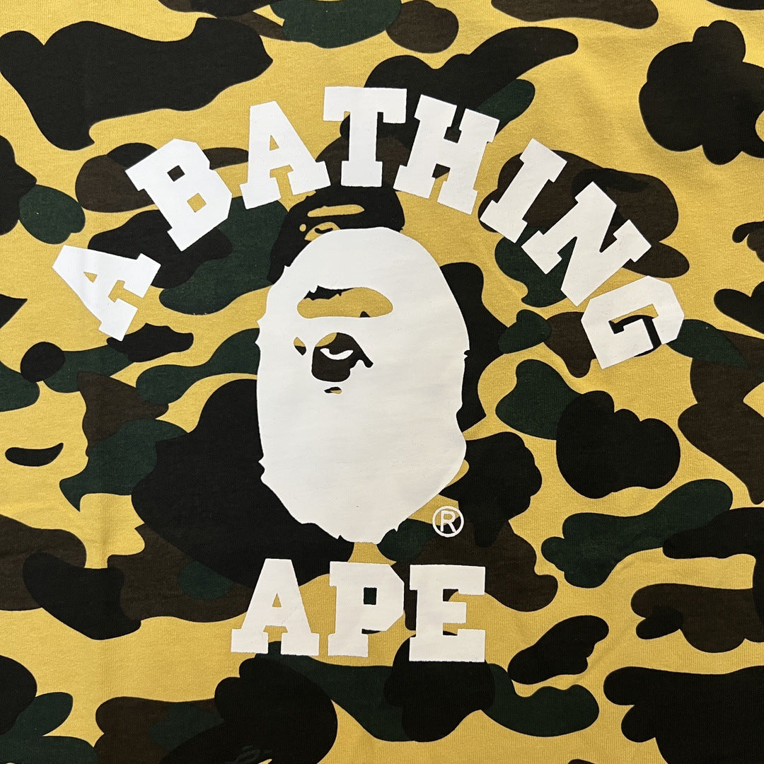 Bape T-shirt