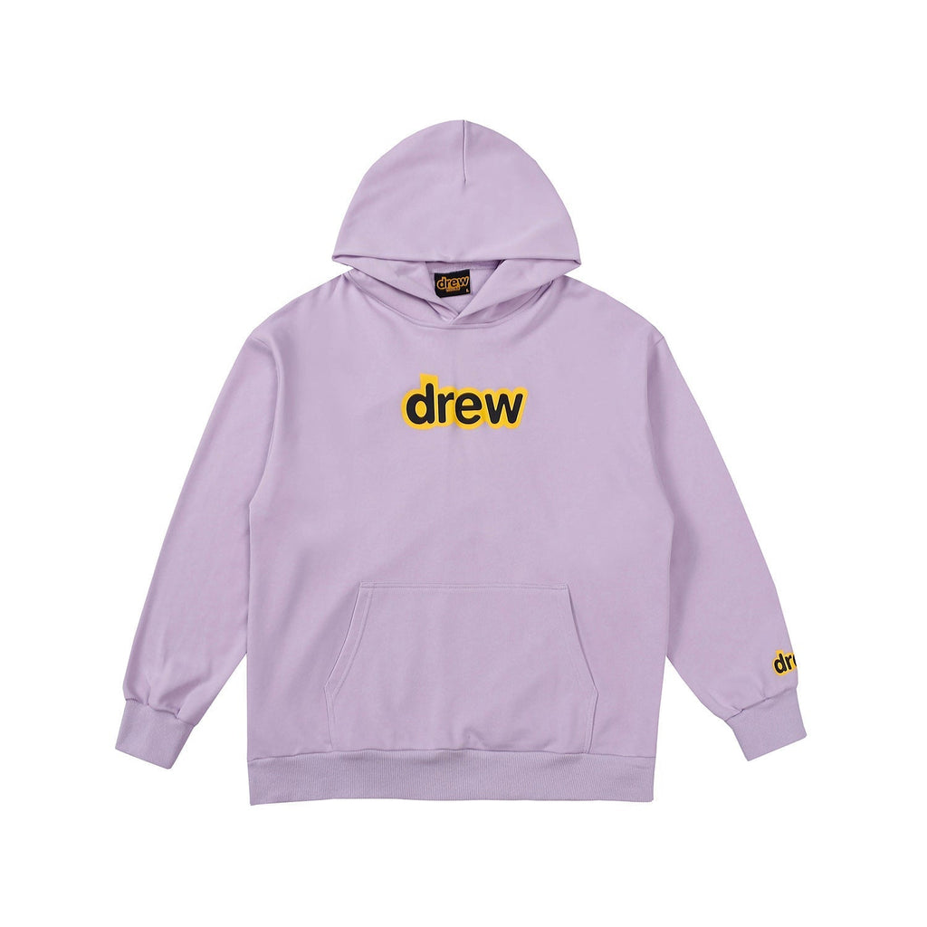 Drew House Hoodie Unisex Loose Casual Hoodie
