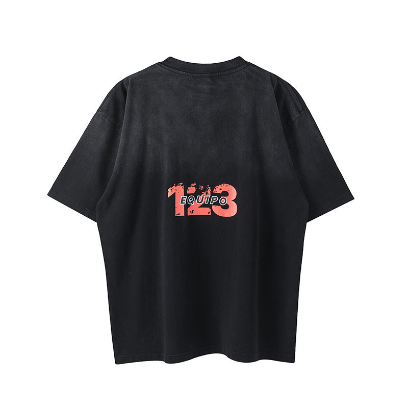 RRR123 T-shirt