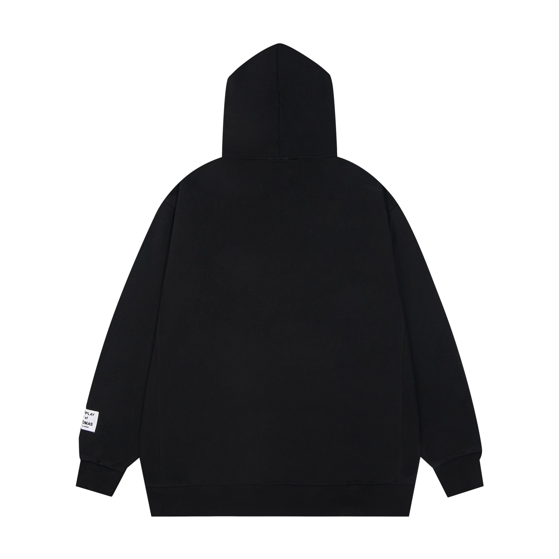 Gallery Dept Hoodie Loose Casual Hoodie