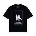 Maison Margiela T-shirt Crew Neck Loose Short Sleeve T-shirt