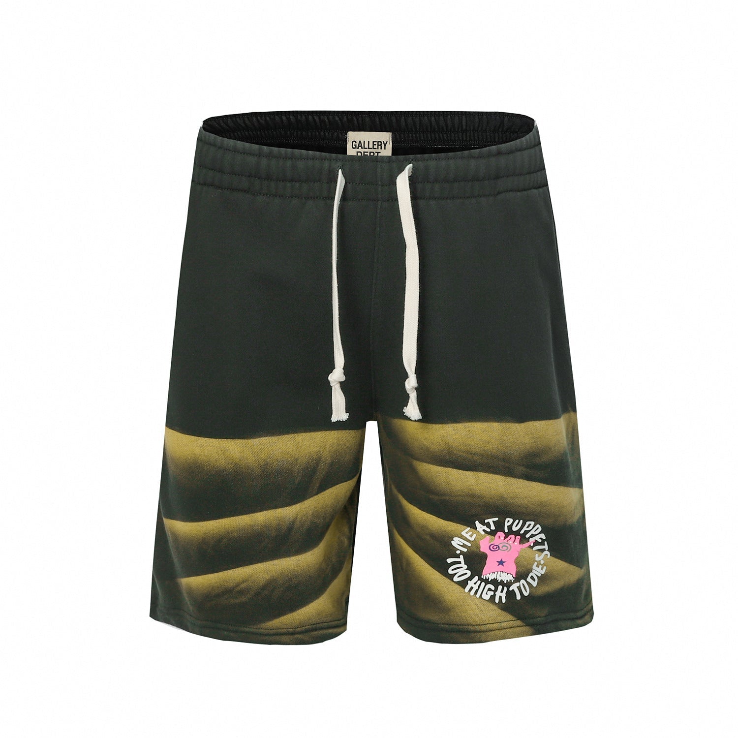 Gallery Dept Shorts Unisex Casual Shorts