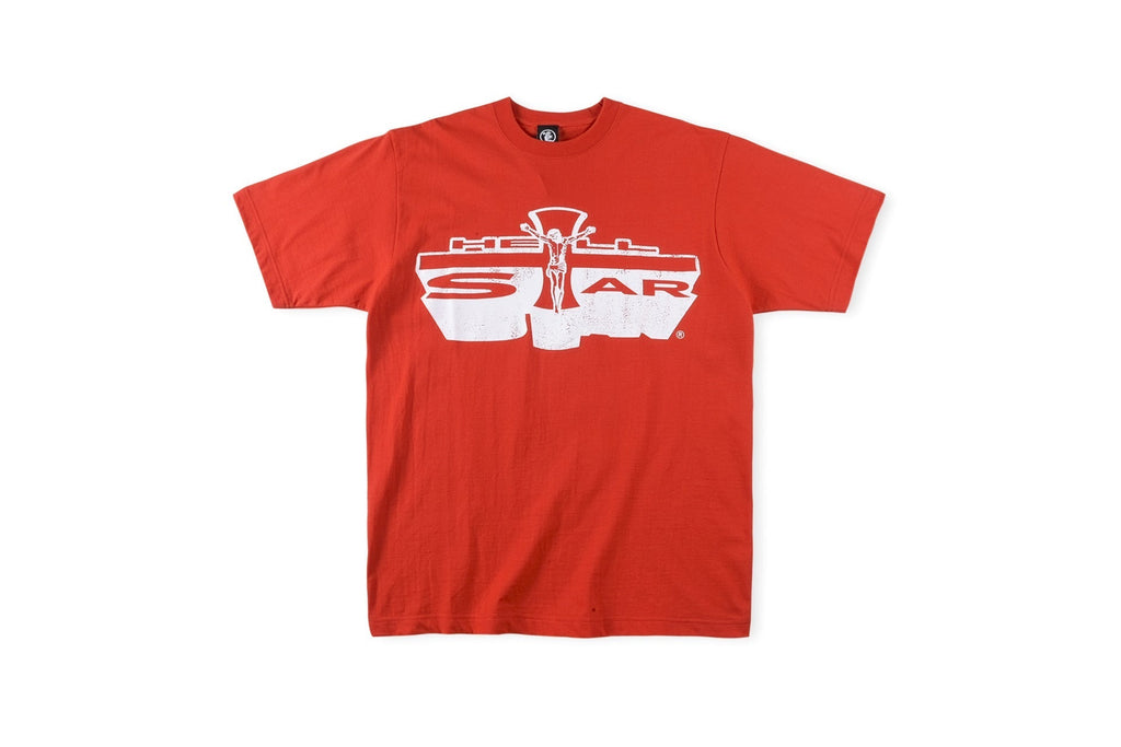 Hellstar T-shirt Hellstar Studios Sounds Like Heaven Tee ins