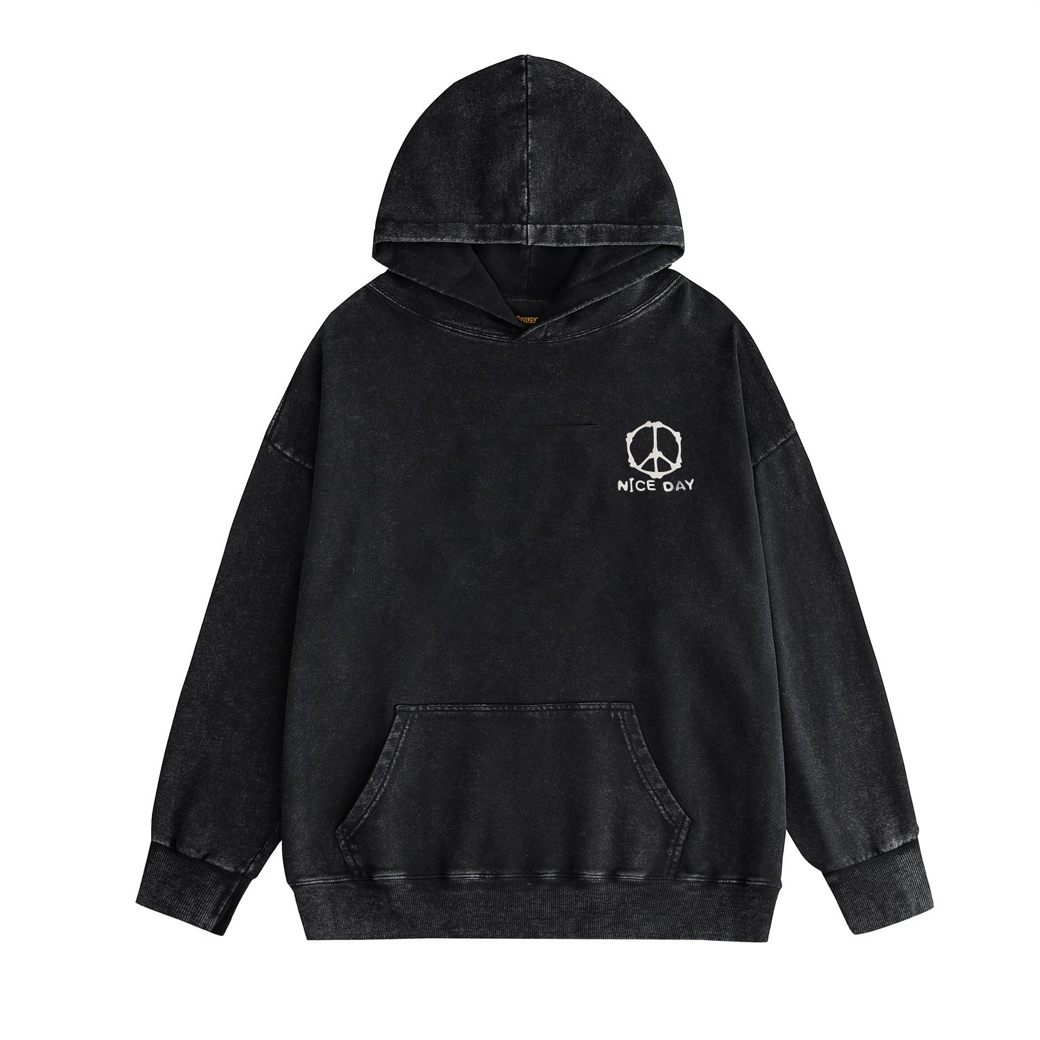 Drew House Hoodie Unisex Loose Casual Hoodie