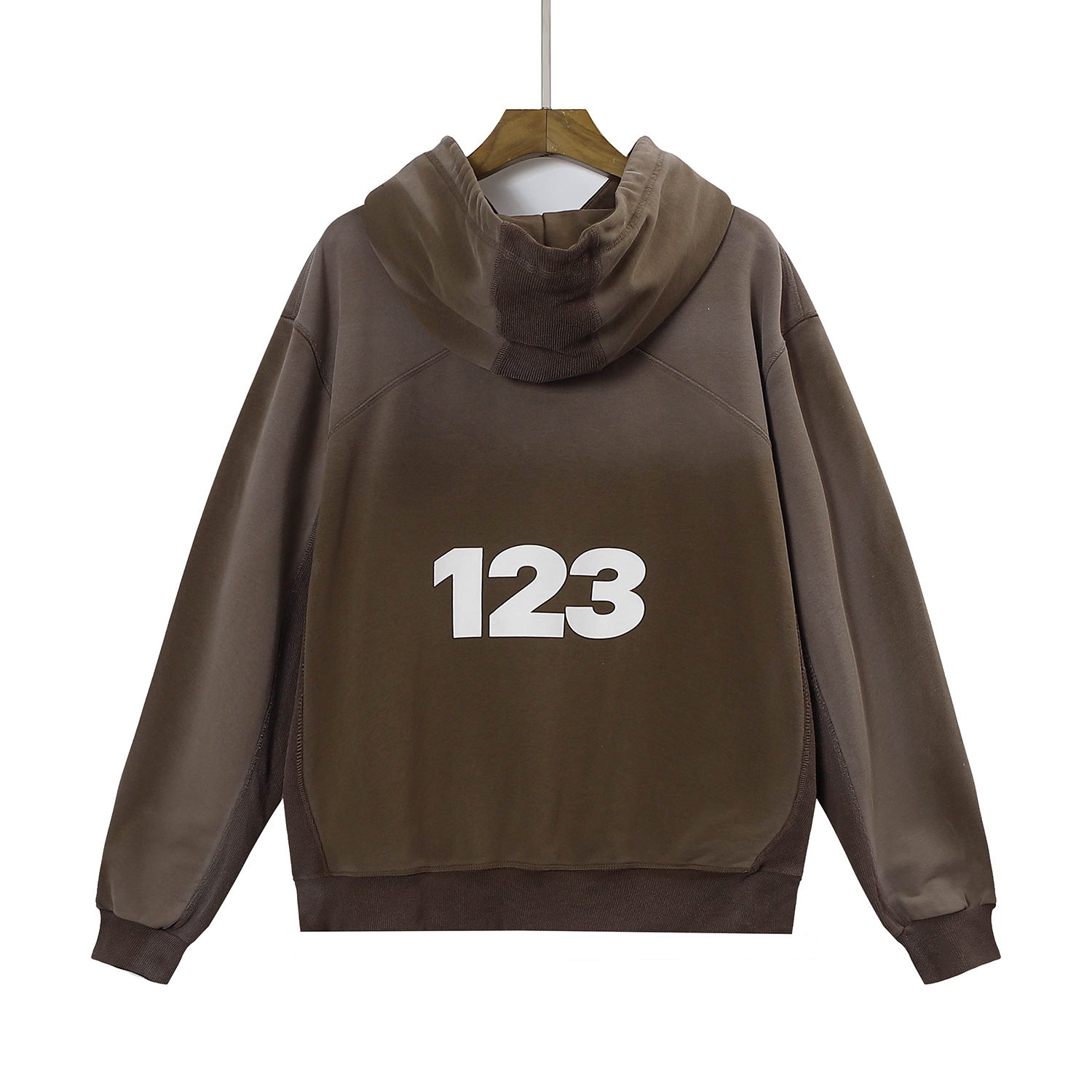 RRR123 Hoodie