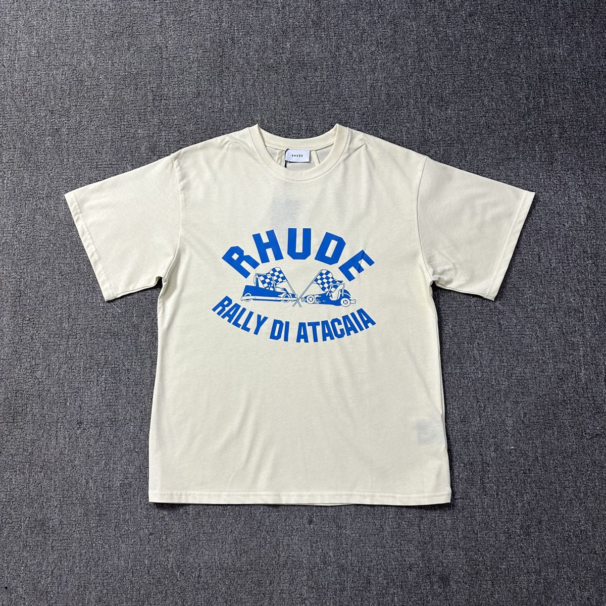 Rhude T-shirt