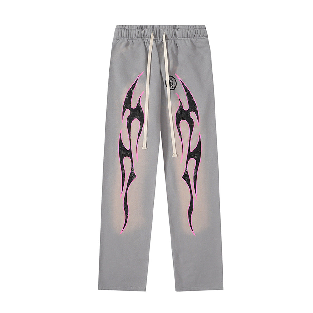 Hellstar Hoodie & Pants Retro Hoodie