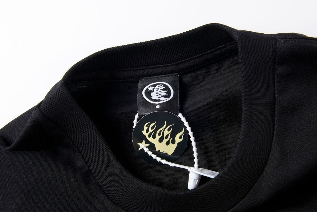 Hellstar T-shirt Hellstar Studios Angle Tee ins