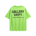 Gallery Dept T-shitrs