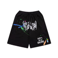 Gallery Dept Shorts Unisex Casual Shorts